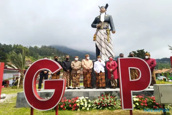 Langkah Pafi Kabupaten Boyolali dalam Membangun Jaringan Kerjasama dengan Universitas